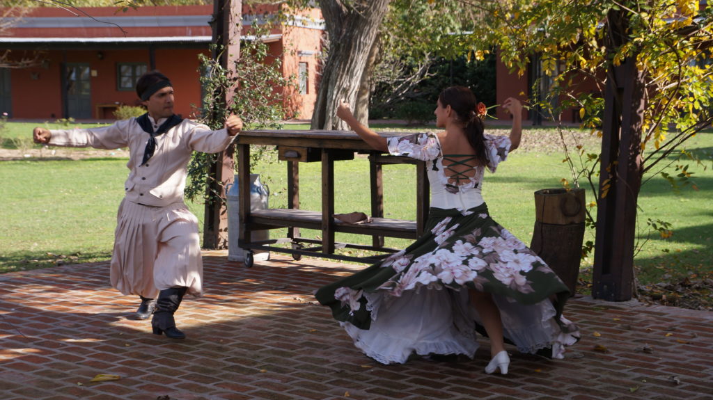 Folklore argentino